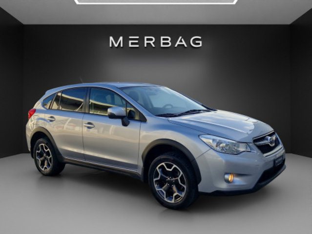 SUBARU XV 2.0 Swiss Two