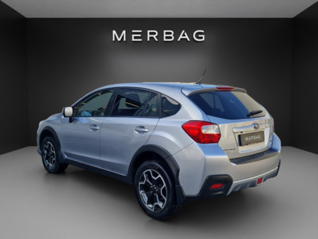 SUBARU XV 2.0 Swiss Two, Benzina, Occasioni / Usate, Automatico - 2