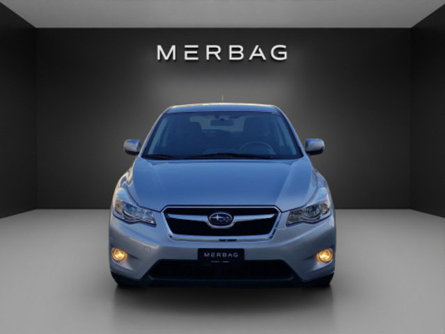 SUBARU XV 2.0 Swiss Two, Benzina, Occasioni / Usate, Automatico - 3