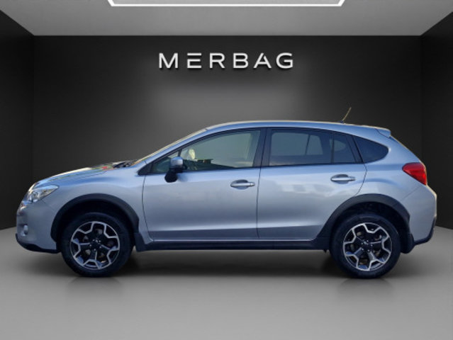 SUBARU XV 2.0 Swiss Two, Benzina, Occasioni / Usate, Automatico - 4