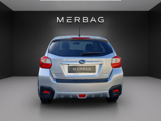 SUBARU XV 2.0 Swiss Two, Benzina, Occasioni / Usate, Automatico - 5