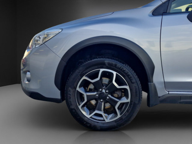 SUBARU XV 2.0 Swiss Two, Benzina, Occasioni / Usate, Automatico - 6