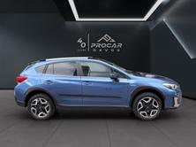 SUBARU XV 2.0i e-Boxer Swiss Plus, Hybride Léger Essence/Électricité, Occasion / Utilisé, Automatique - 2