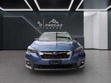 SUBARU XV 2.0i e-Boxer Swiss Plus, Hybride Léger Essence/Électricité, Occasion / Utilisé, Automatique - 3
