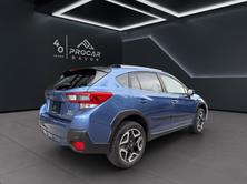 SUBARU XV 2.0i e-Boxer Swiss Plus, Hybride Léger Essence/Électricité, Occasion / Utilisé, Automatique - 4