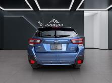 SUBARU XV 2.0i e-Boxer Swiss Plus, Hybride Léger Essence/Électricité, Occasion / Utilisé, Automatique - 5
