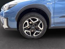 SUBARU XV 2.0i e-Boxer Swiss Plus, Hybride Léger Essence/Électricité, Occasion / Utilisé, Automatique - 6