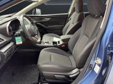 SUBARU XV 2.0i e-Boxer Swiss Plus, Hybride Léger Essence/Électricité, Occasion / Utilisé, Automatique - 7