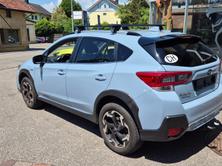 SUBARU XV 2.0 Swiss Plus AWD Automat, Voll-Hybrid Benzin/Elektro, Occasion / Gebraucht, Automatik - 2