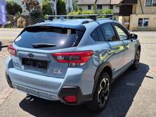 SUBARU XV 2.0 Swiss Plus AWD Automat, Voll-Hybrid Benzin/Elektro, Occasion / Gebraucht, Automatik - 3