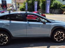 SUBARU XV 2.0 Swiss Plus AWD Automat, Voll-Hybrid Benzin/Elektro, Occasion / Gebraucht, Automatik - 4