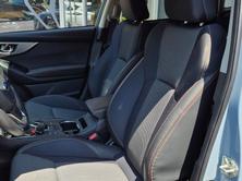 SUBARU XV 2.0 Swiss Plus AWD Automat, Voll-Hybrid Benzin/Elektro, Occasion / Gebraucht, Automatik - 5