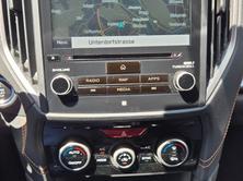 SUBARU XV 2.0 Swiss Plus AWD Automat, Voll-Hybrid Benzin/Elektro, Occasion / Gebraucht, Automatik - 6