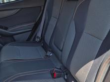 SUBARU XV 2.0 Swiss Plus AWD Automat, Voll-Hybrid Benzin/Elektro, Occasion / Gebraucht, Automatik - 7