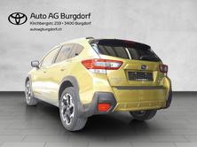 SUBARU XV 2.0i e-Boxer Swiss Plus, Mild-Hybrid Benzin/Elektro, Occasion / Gebraucht, Automatik - 3