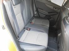 SUBARU XV 2.0i e-Boxer Swiss Plus, Mild-Hybrid Benzin/Elektro, Occasion / Gebraucht, Automatik - 5
