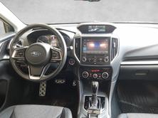 SUBARU XV 2.0i e-Boxer Swiss Plus, Mild-Hybrid Benzin/Elektro, Occasion / Gebraucht, Automatik - 6