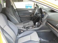 SUBARU XV 2.0i e-Boxer Swiss Plus, Mild-Hybrid Benzin/Elektro, Occasion / Gebraucht, Automatik - 7