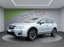 SUBARU XV 1.6i Swiss Two, Essence, Occasion / Utilisé, Manuelle - 3