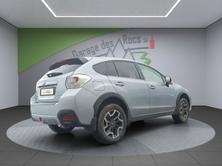 SUBARU XV 1.6i Swiss Two, Essence, Occasion / Utilisé, Manuelle - 7
