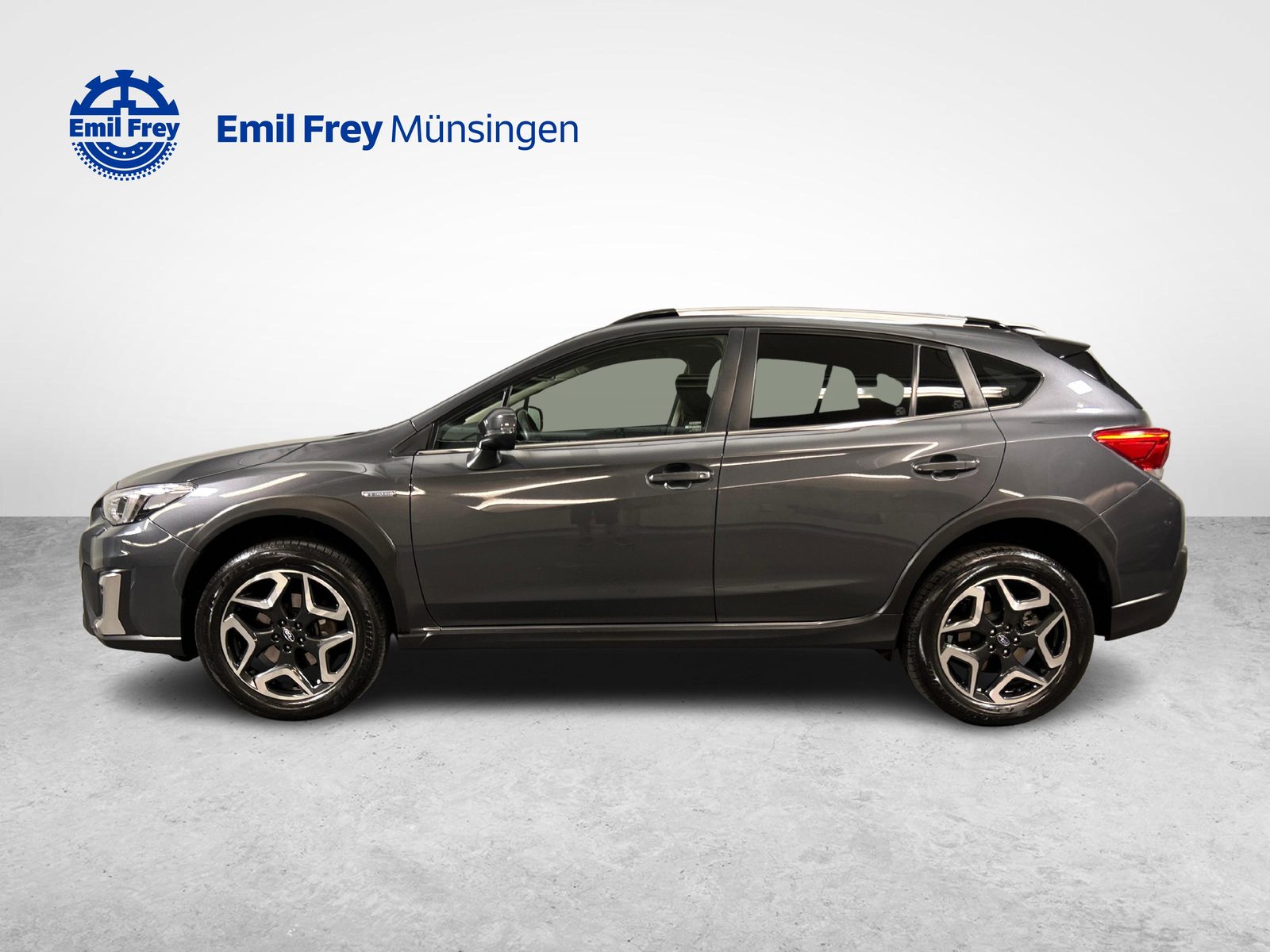 SUBARU XV 2.0i e-Boxer Swiss Plus, Mild-Hybrid Petrol/Electric, Second hand / Used, Automatic - 5