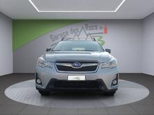 SUBARU XV 1.6i Swiss One, Benzin, Occasion / Gebraucht, Handschaltung - 2
