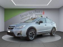 SUBARU XV 1.6i Swiss One, Benzin, Occasion / Gebraucht, Handschaltung - 3