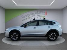 SUBARU XV 1.6i Swiss One, Benzin, Occasion / Gebraucht, Handschaltung - 4