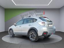 SUBARU XV 1.6i Swiss One, Benzin, Occasion / Gebraucht, Handschaltung - 5
