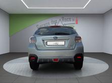 SUBARU XV 1.6i Swiss One, Benzin, Occasion / Gebraucht, Handschaltung - 6