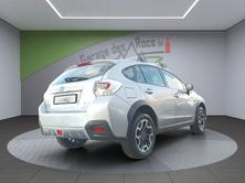 SUBARU XV 1.6i Swiss One, Benzin, Occasion / Gebraucht, Handschaltung - 7
