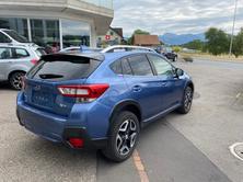 SUBARU XV 2.0i Swiss Plus, Benzin, Occasion / Gebraucht, Automatik - 5
