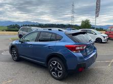 SUBARU XV 2.0i Swiss Plus, Benzin, Occasion / Gebraucht, Automatik - 6