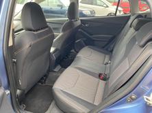 SUBARU XV 2.0i Swiss Plus, Benzin, Occasion / Gebraucht, Automatik - 7