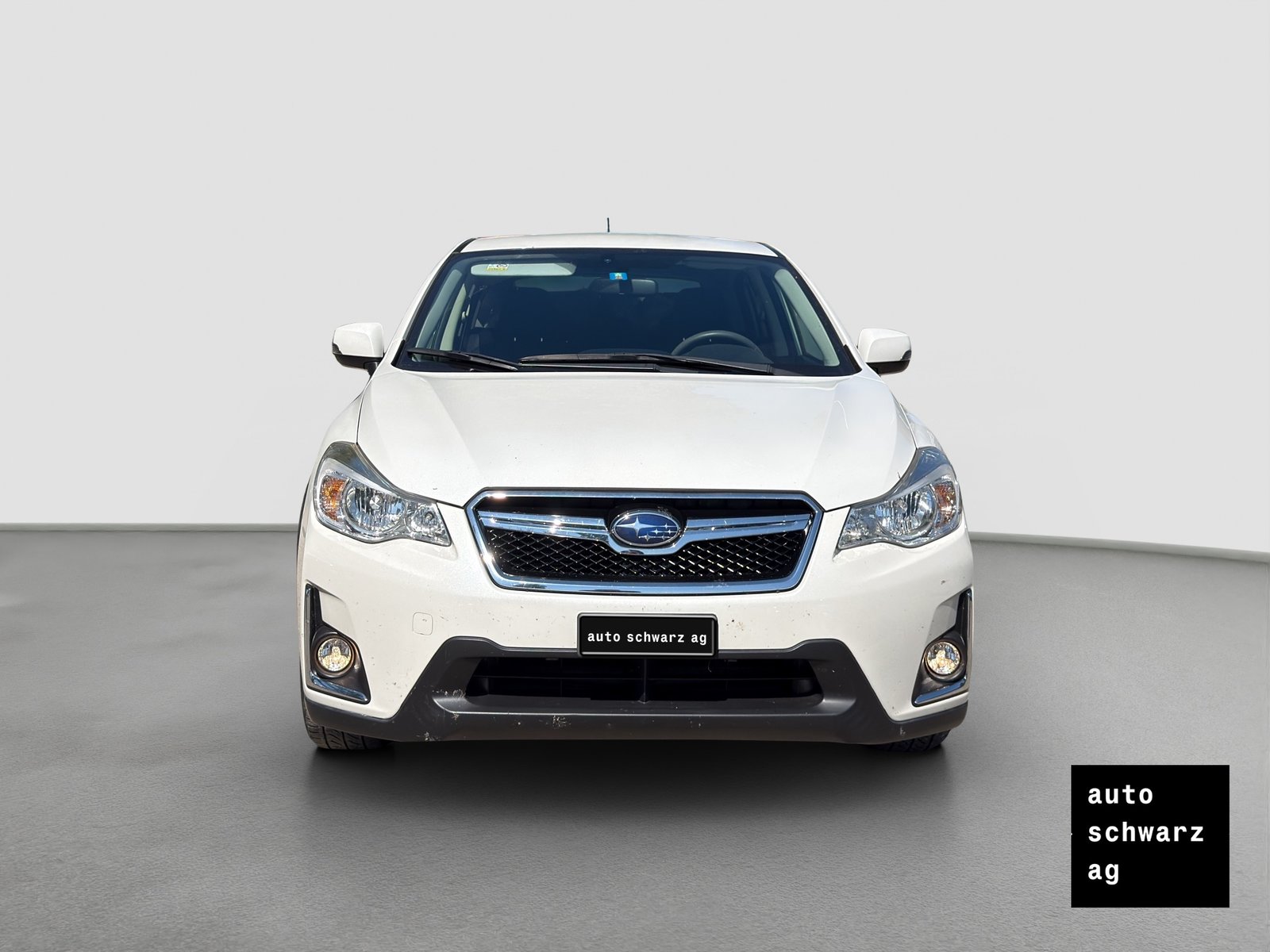 SUBARU XV 2.0 Swiss Two AWD CVT, Petrol, Second hand / Used, Automatic - 2