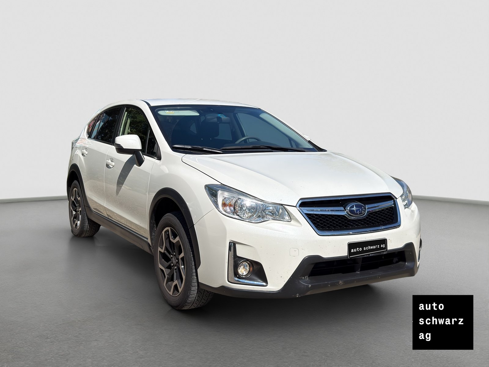 SUBARU XV 2.0 Swiss Two AWD CVT, Petrol, Second hand / Used, Automatic - 3