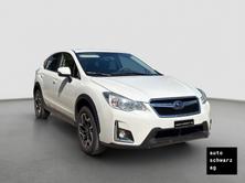 SUBARU XV 2.0 Swiss Two AWD CVT, Benzina, Occasioni / Usate, Automatico - 3