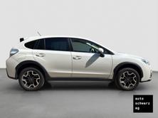 SUBARU XV 2.0 Swiss Two AWD CVT, Benzina, Occasioni / Usate, Automatico - 4