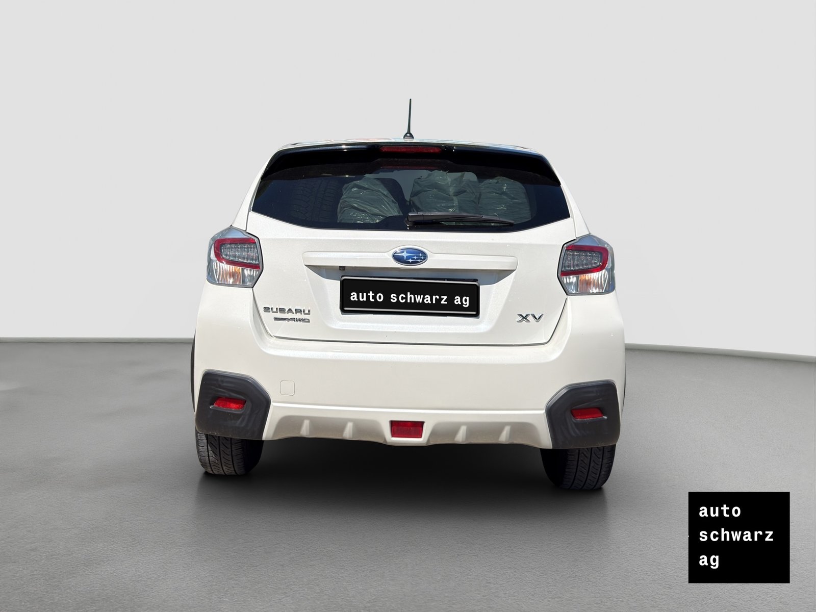 SUBARU XV 2.0 Swiss Two AWD CVT, Petrol, Second hand / Used, Automatic - 6