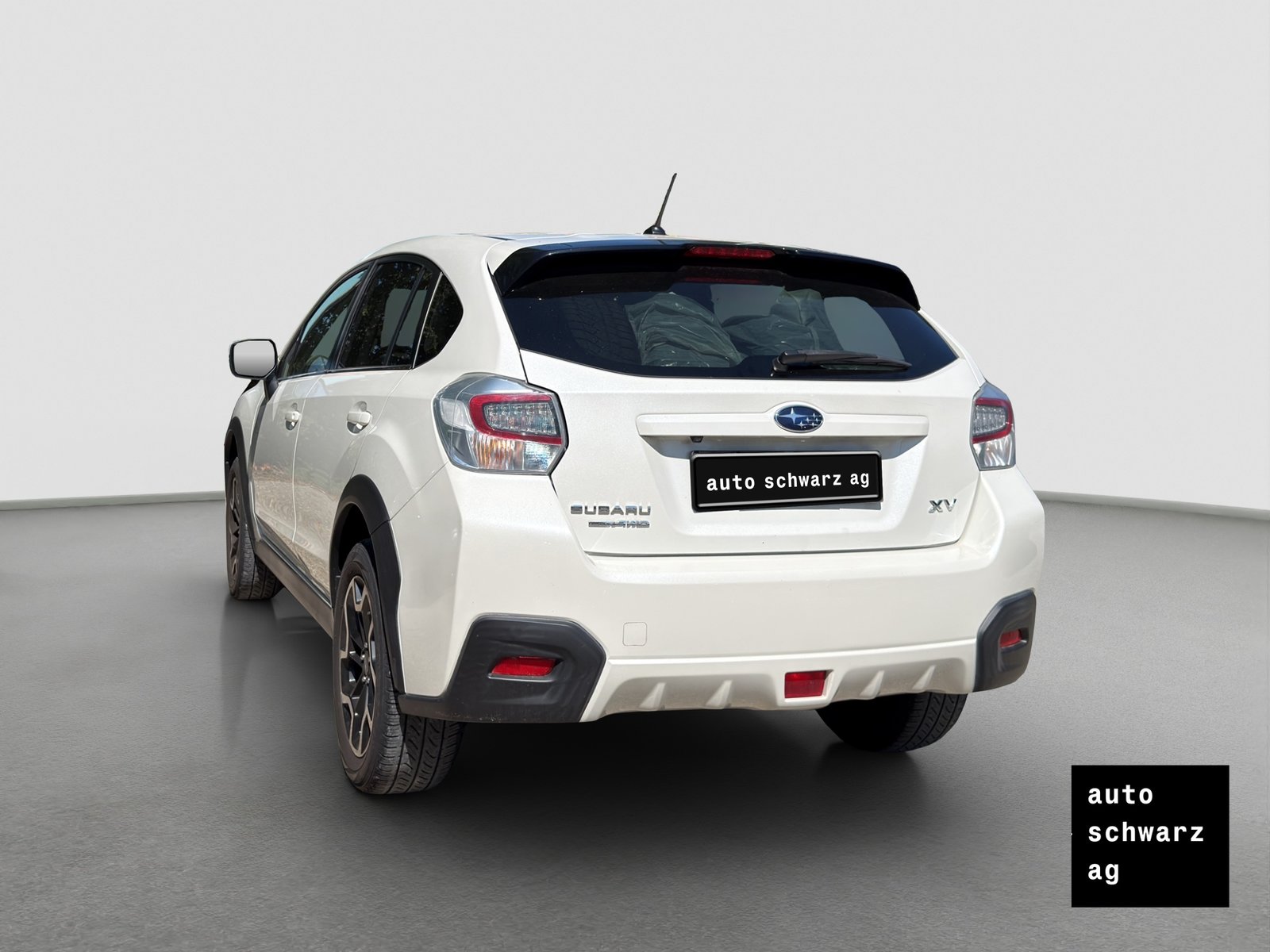 SUBARU XV 2.0 Swiss Two AWD CVT, Petrol, Second hand / Used, Automatic - 7
