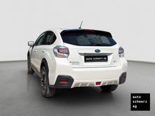 SUBARU XV 2.0 Swiss Two AWD CVT, Benzina, Occasioni / Usate, Automatico - 7