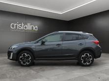 SUBARU XV 2.0i e-Boxer Swiss Plus, Mild-Hybrid Benzin/Elektro, Occasion / Gebraucht, Automatik - 2