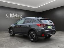 SUBARU XV 2.0i e-Boxer Swiss Plus, Mild-Hybrid Benzin/Elektro, Occasion / Gebraucht, Automatik - 3