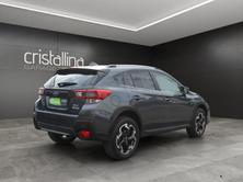SUBARU XV 2.0i e-Boxer Swiss Plus, Mild-Hybrid Benzin/Elektro, Occasion / Gebraucht, Automatik - 4