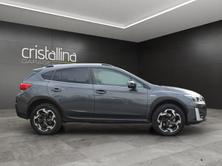 SUBARU XV 2.0i e-Boxer Swiss Plus, Mild-Hybrid Benzin/Elektro, Occasion / Gebraucht, Automatik - 5