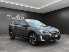 SUBARU XV 2.0i e-Boxer Swiss Plus, Mild-Hybrid Benzin/Elektro, Occasion / Gebraucht, Automatik - 6