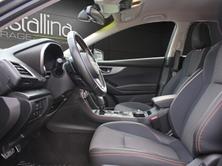 SUBARU XV 2.0i e-Boxer Swiss Plus, Mild-Hybrid Benzin/Elektro, Occasion / Gebraucht, Automatik - 7