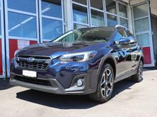 SUBARU XV 2.0 Luxury AWD Lineartronic, Benzina, Occasioni / Usate, Automatico - 2