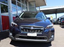 SUBARU XV 2.0 Luxury AWD Lineartronic, Benzina, Occasioni / Usate, Automatico - 3