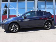 SUBARU XV 2.0 Luxury AWD Lineartronic, Benzina, Occasioni / Usate, Automatico - 5
